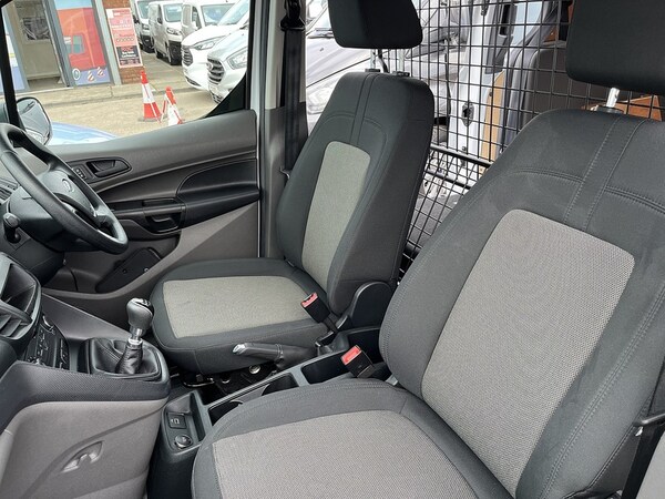 Used Ford Transit Connect 2021 for sale - 76163689: Photo 29