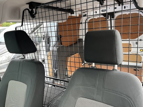 Used Ford Transit Connect 2021 for sale - 76163689: Photo 30