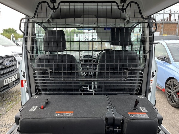 Used Ford Transit Connect 2021 for sale - 76163689: Photo 33