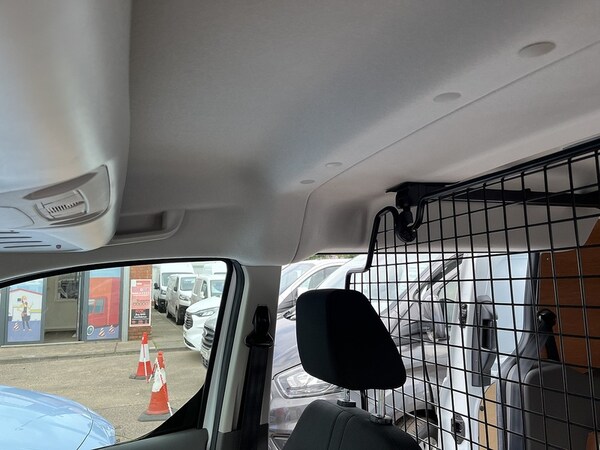 Used Ford Transit Connect 2021 for sale - 76163689: Photo 36