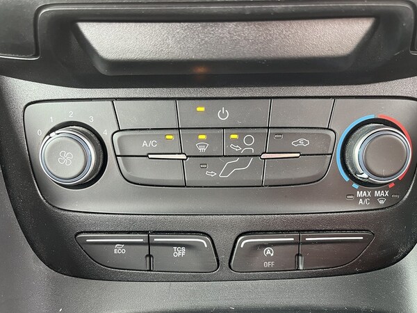 Used Ford Transit Connect 2021 for sale - 76163689: Photo 38