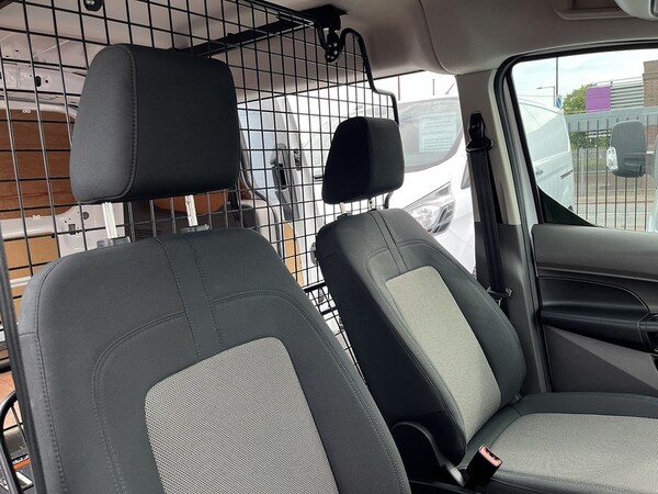 Used Ford Transit Connect 2021 for sale - 76163689: Photo 39