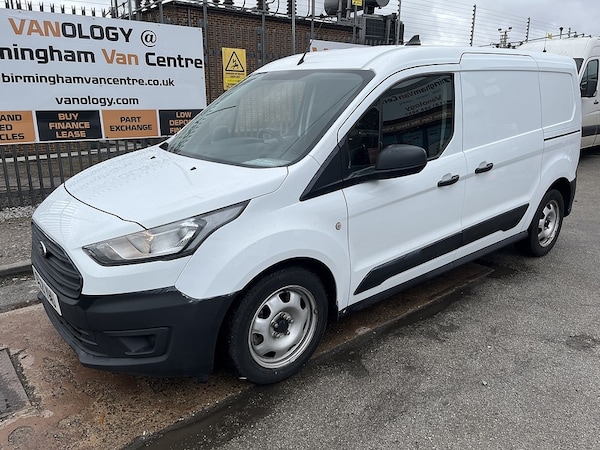 Used Ford Transit Connect 2021 for sale - 76163689: Photo 3