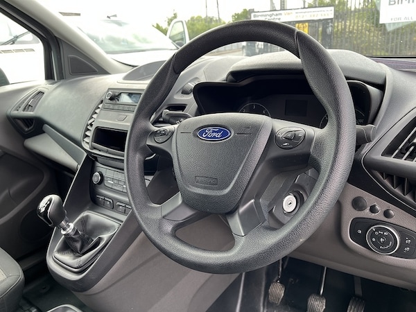 Used Ford Transit Connect 2021 for sale - 76163689: Photo 40