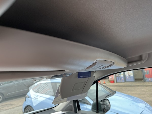 Used Ford Transit Connect 2021 for sale - 76163689: Photo 44