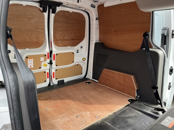 Used Ford Transit Connect 2021 for sale - 76163689: Photo 45