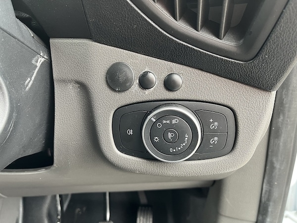 Used Ford Transit Connect 2021 for sale - 76163689: Photo 47