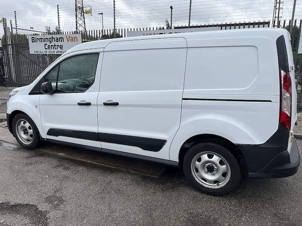 Used Ford Transit Connect 2021 for sale - 76163689: Photo 4
