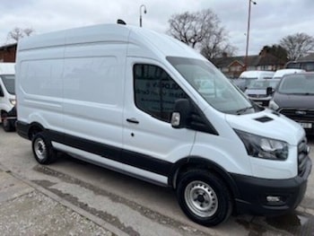 Ford - Transit