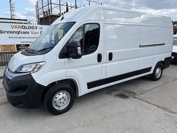 Citroen - Relay