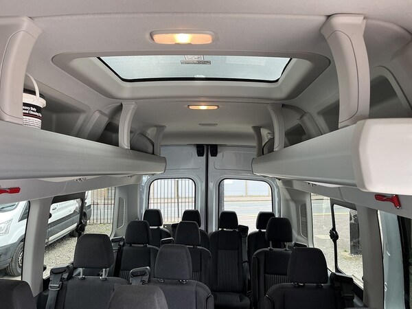 Used Ford Transit 2017 for sale - 76163684: Photo 22