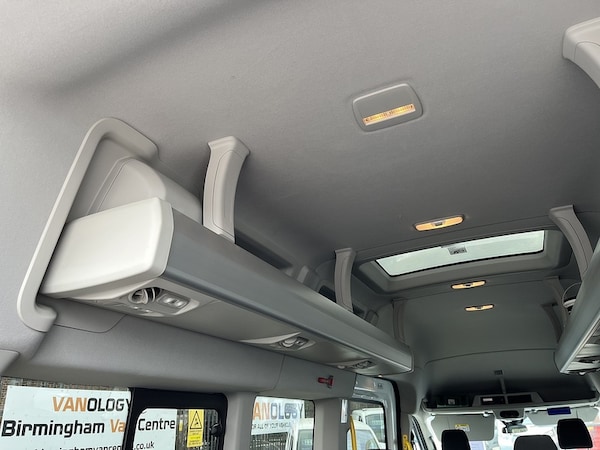 Used Ford Transit 2017 for sale - 76163684: Photo 26