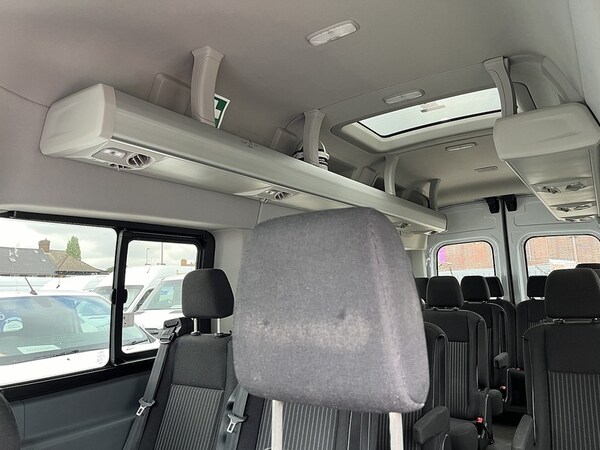 Used Ford Transit 2017 for sale - 76163684: Photo 27