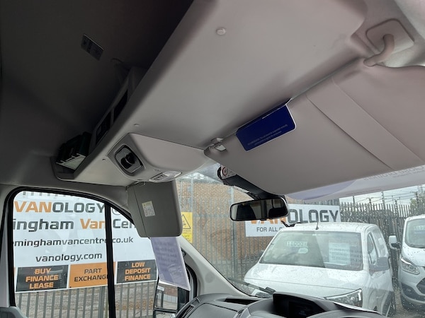 Used Ford Transit 2017 for sale - 76163684: Photo 29