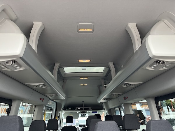 Used Ford Transit 2017 for sale - 76163684: Photo 30