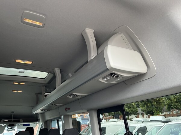 Used Ford Transit 2017 for sale - 76163684: Photo 32