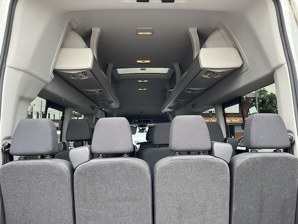 Used Ford Transit 2017 for sale - 76163684: Photo 33