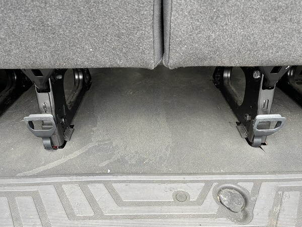 Used Ford Transit 2017 for sale - 76163684: Photo 34