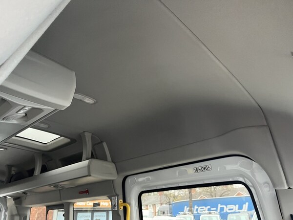 Used Ford Transit 2017 for sale - 76163684: Photo 47