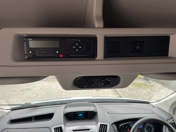 Used Ford Transit 2017 for sale - 76163684: Photo 66