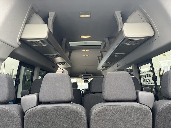 Used Ford Transit 2017 for sale - 76163684: Photo 68