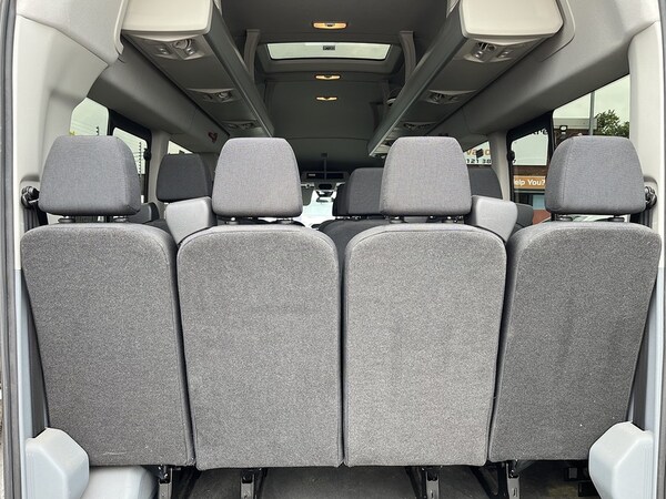 Used Ford Transit 2017 for sale - 76163684: Photo 70
