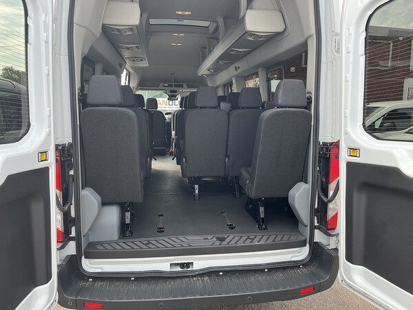 Used Ford Transit 2017 for sale - 76163684: Photo 72