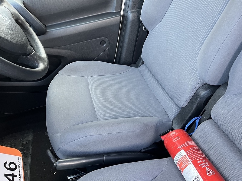 Used Peugeot Partner 2014 for sale - 76426374: Photo 13