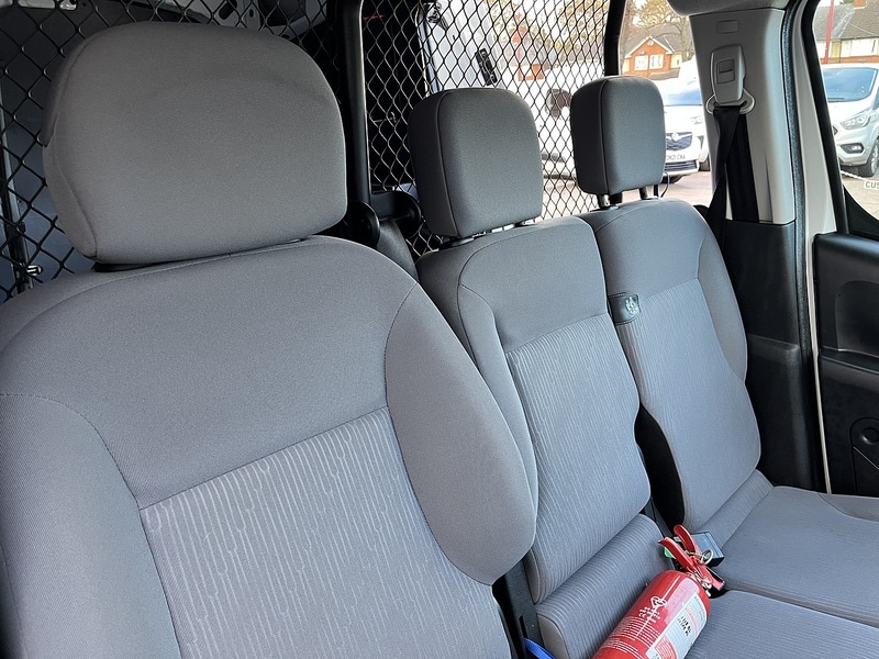 Used Peugeot Partner 2014 for sale - 76426374: Photo 14