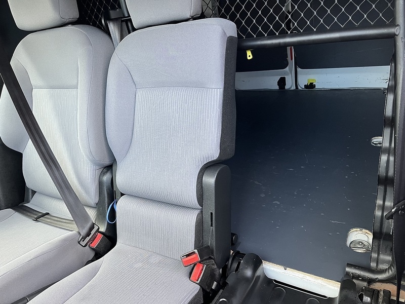 Used Peugeot Partner 2014 for sale - 76426374: Photo 17