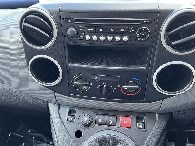 Used Peugeot Partner 2014 for sale - 76426374: Photo 18