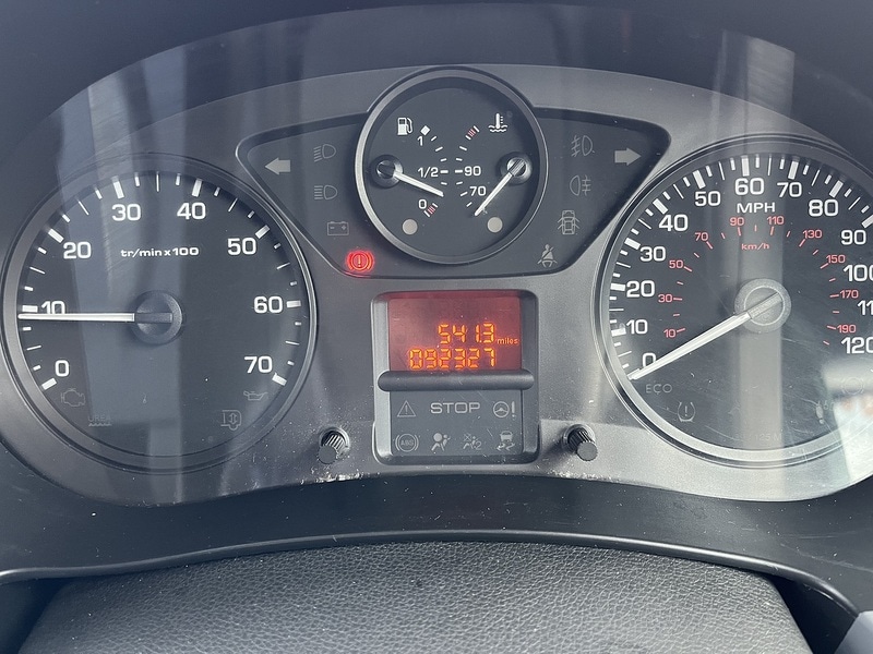 Used Peugeot Partner 2014 for sale - 76426374: Photo 23