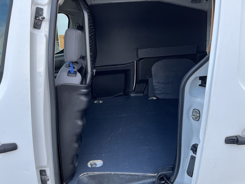 Used Peugeot Partner 2014 for sale - 76426374: Photo 28