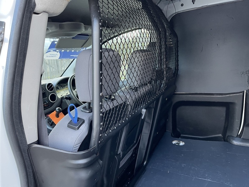 Used Peugeot Partner 2014 for sale - 76426374: Photo 29