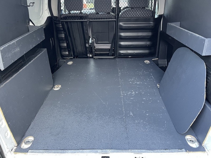 Used Peugeot Partner 2014 for sale - 76426374: Photo 30