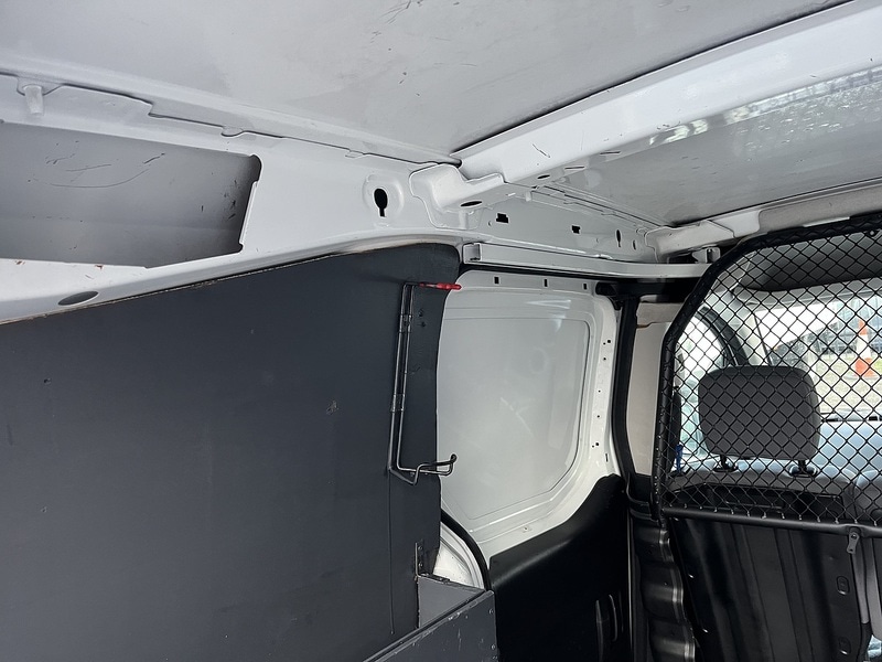 Used Peugeot Partner 2014 for sale - 76426374: Photo 32