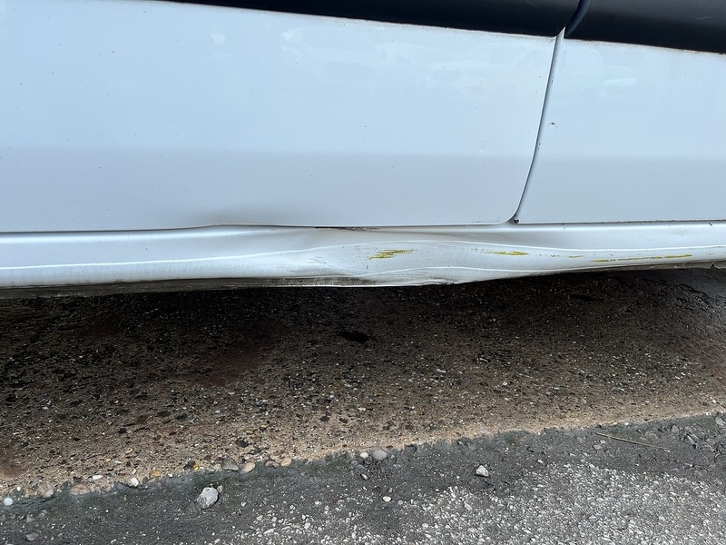 Used Peugeot Partner 2014 for sale - 76426374: Photo 34