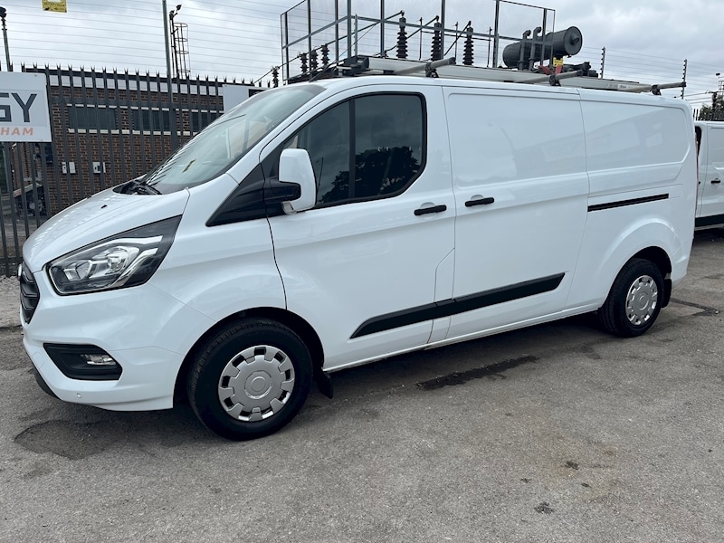 Used Jaguar E-Type 1968 for sale - 76403230: Photo 1