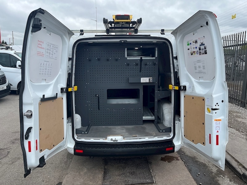 Used Jaguar E-Type 1968 for sale - 76403230: Photo 29