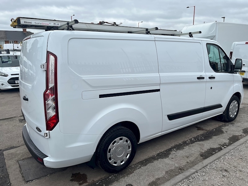 Used Jaguar E-Type 1968 for sale - 76403230: Photo 4