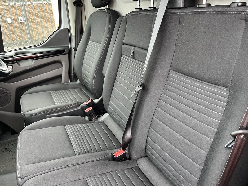 Used Ford Transit Custom 2022 for sale - 76163663: Photo 10