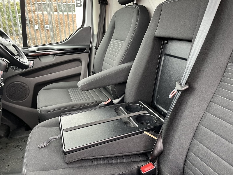 Used Ford Transit Custom 2022 for sale - 76163663: Photo 11