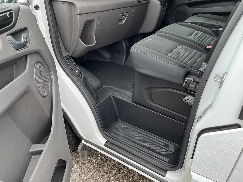 Used Ford Transit Custom 2022 for sale - 76163663: Photo 12