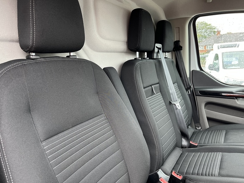 Used Ford Transit Custom 2022 for sale - 76163663: Photo 13