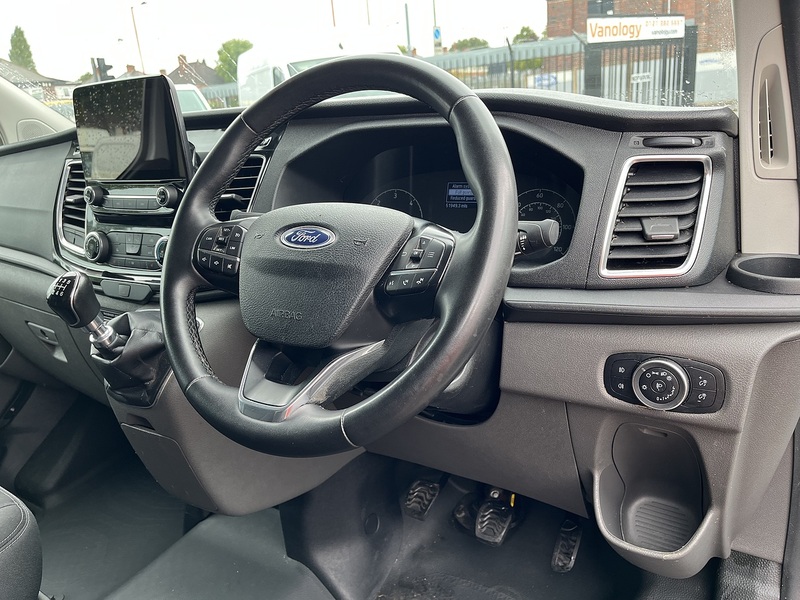 Used Ford Transit Custom 2022 for sale - 76163663: Photo 15