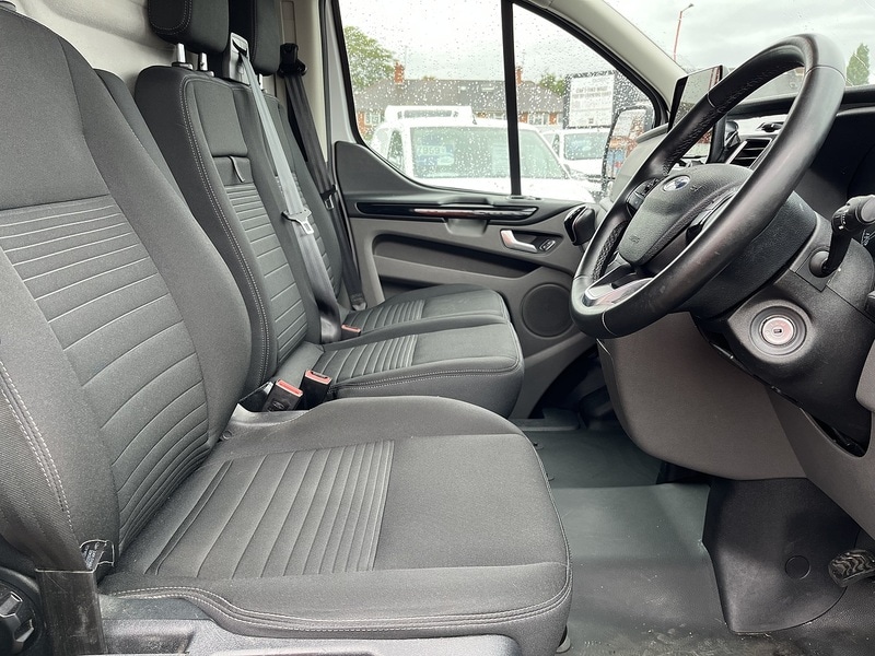 Used Ford Transit Custom 2022 for sale - 76163663: Photo 20