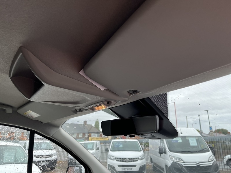 Used Ford Transit Custom 2022 for sale - 76163663: Photo 22