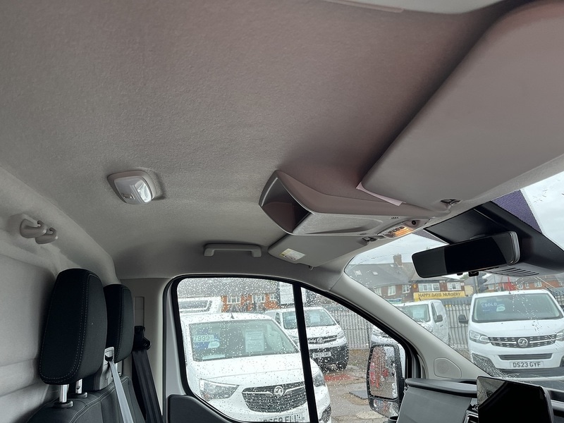 Used Ford Transit Custom 2022 for sale - 76163663: Photo 23