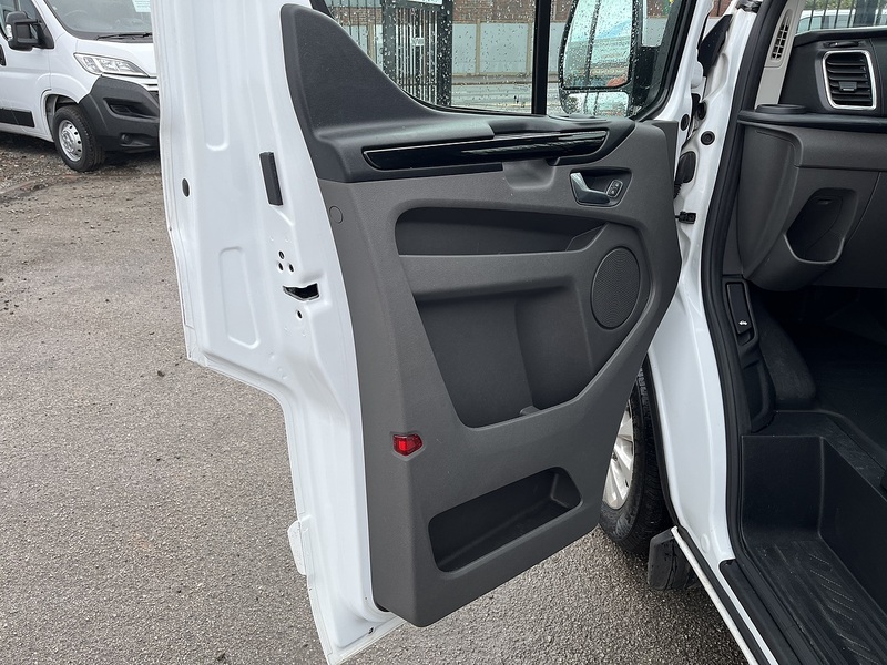 Used Ford Transit Custom 2022 for sale - 76163663: Photo 25