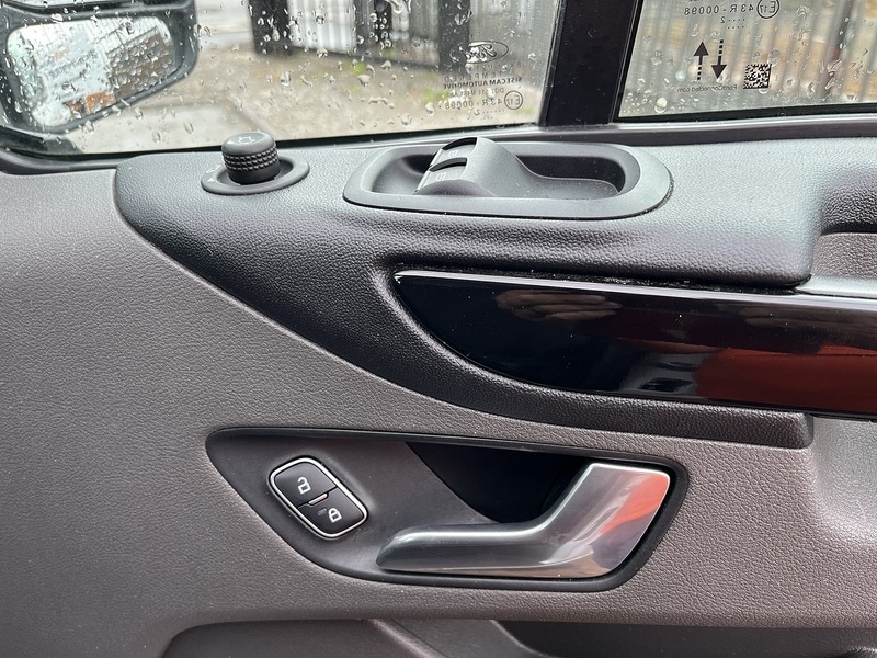 Used Ford Transit Custom 2022 for sale - 76163663: Photo 26